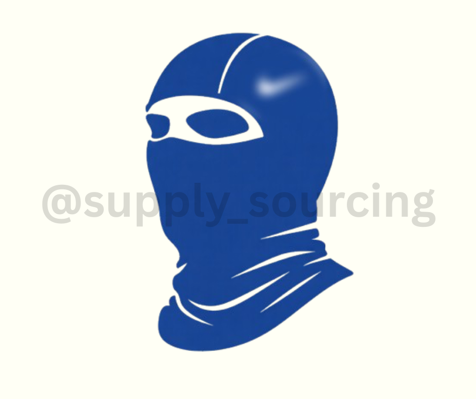 NKE SKI MASK