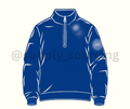 CG Quarter Zip