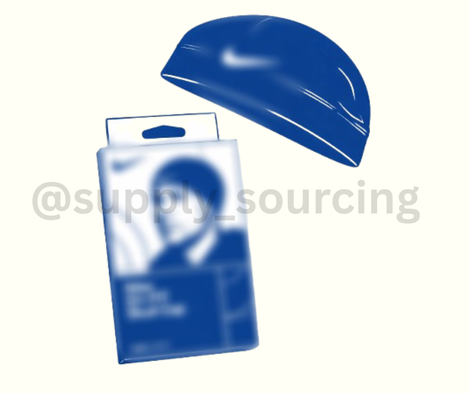 NKE SKULL CAP
