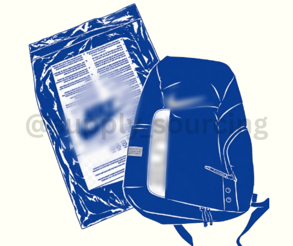 NKE ELTE BACKPACK