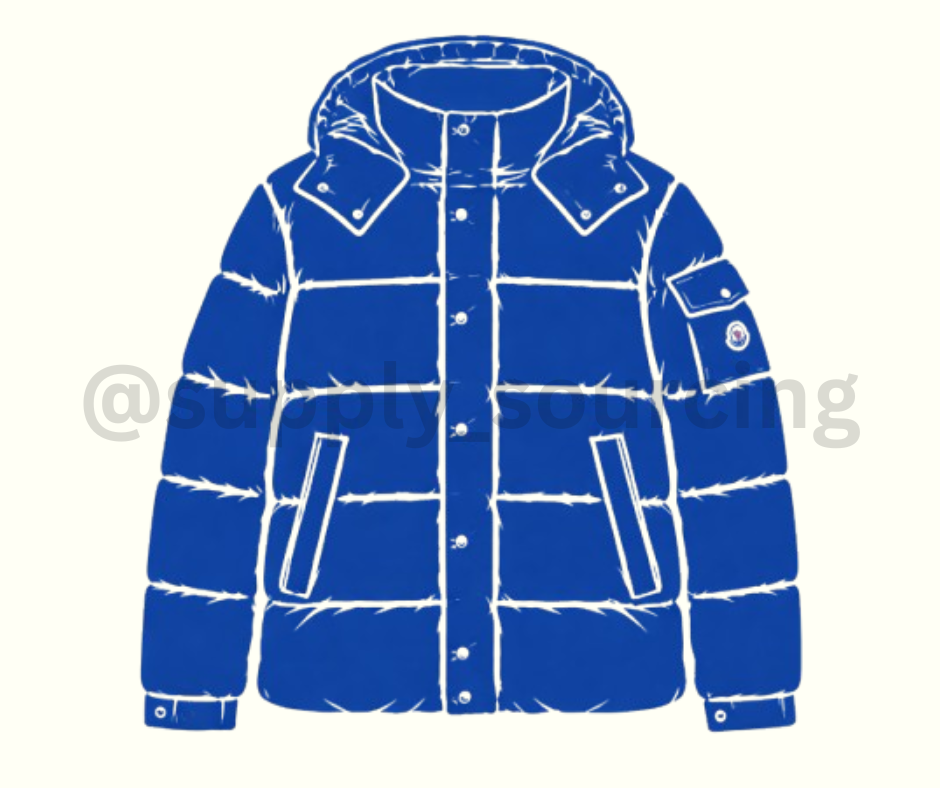 MONC VZ PUFFER